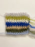 Stripey Zadie Knit Kit